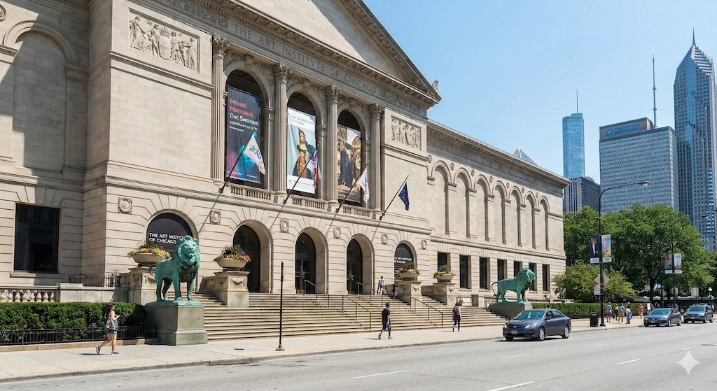Art Institute of Chicago