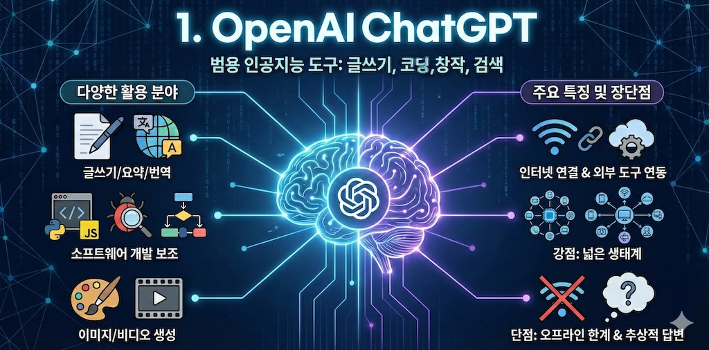 OpenAI ChatGPT