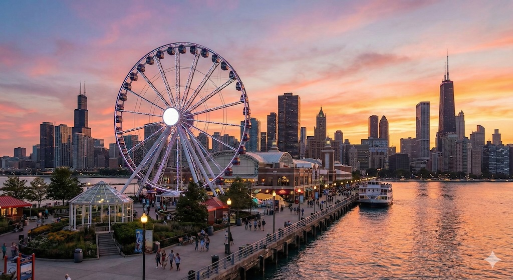 Navy Pier