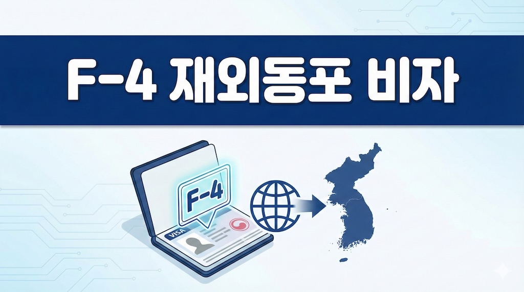 F-4 재외동포