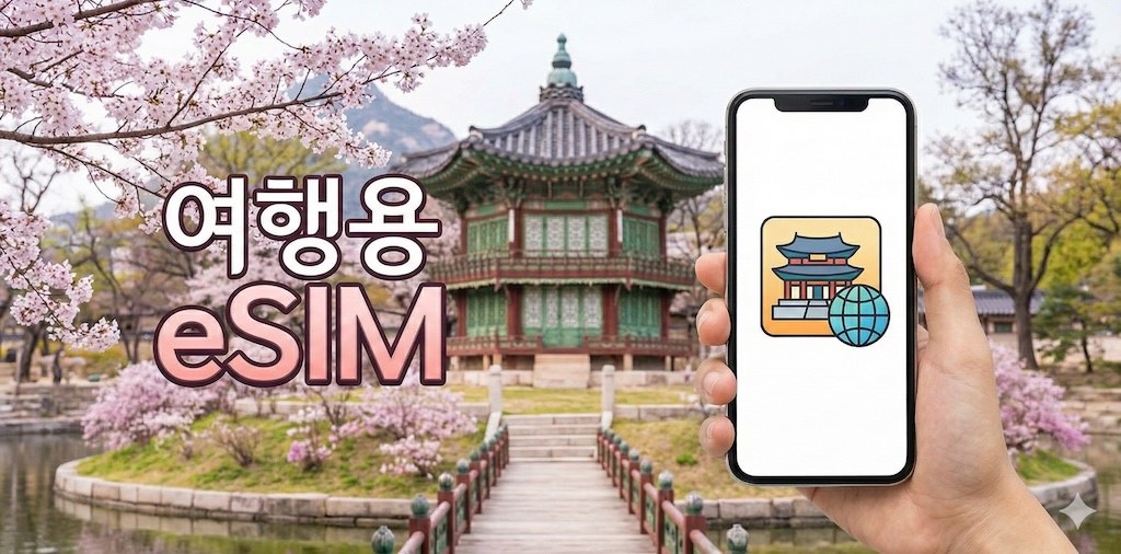Travel eSIM