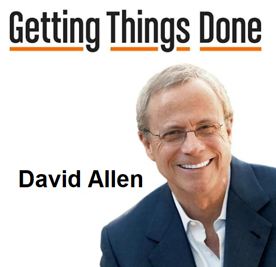 David Allen 2 Minute Rule