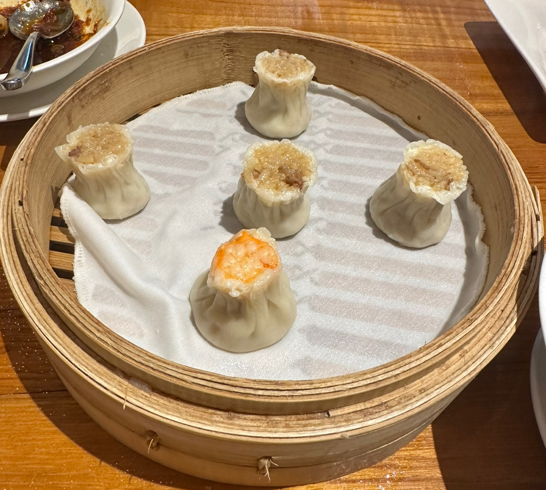 dimsum