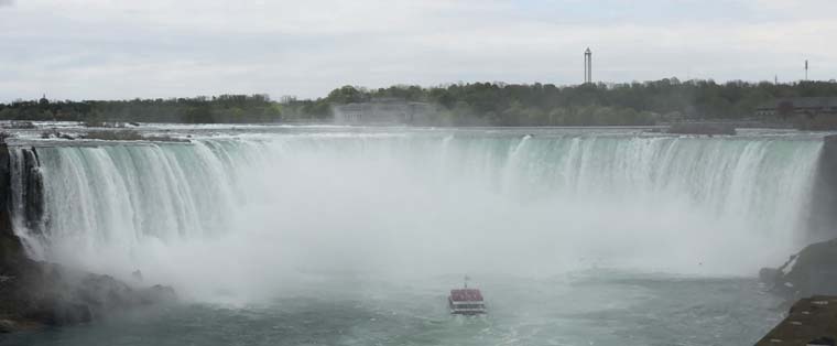 Niagara Falls