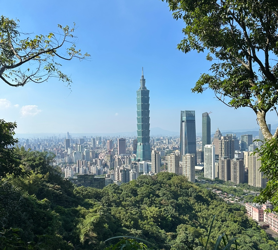 Taipei 101