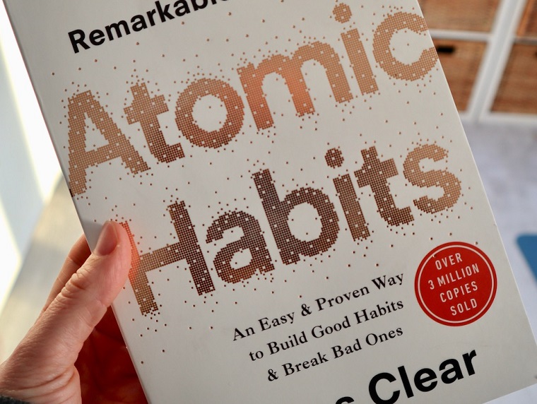 Atomic Habits