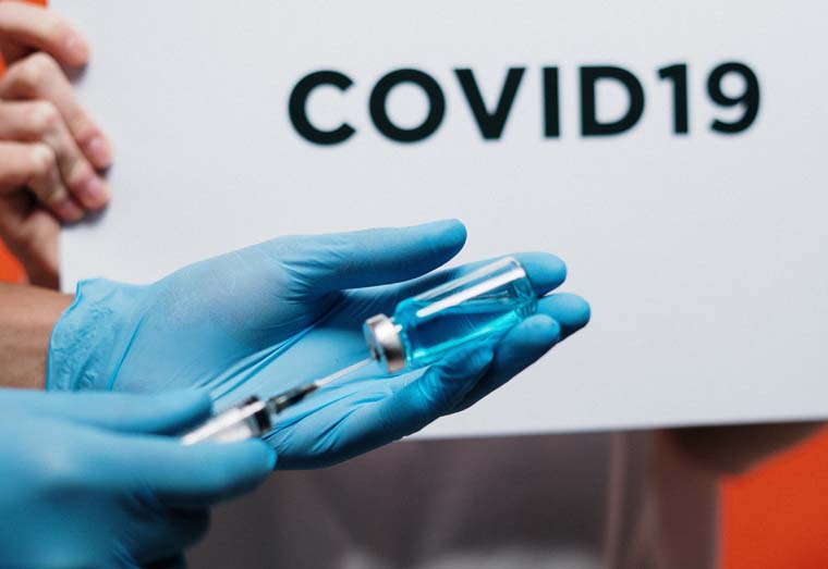 Covid Vaccine