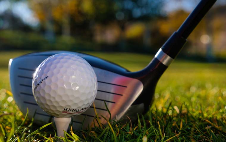 Golf Club