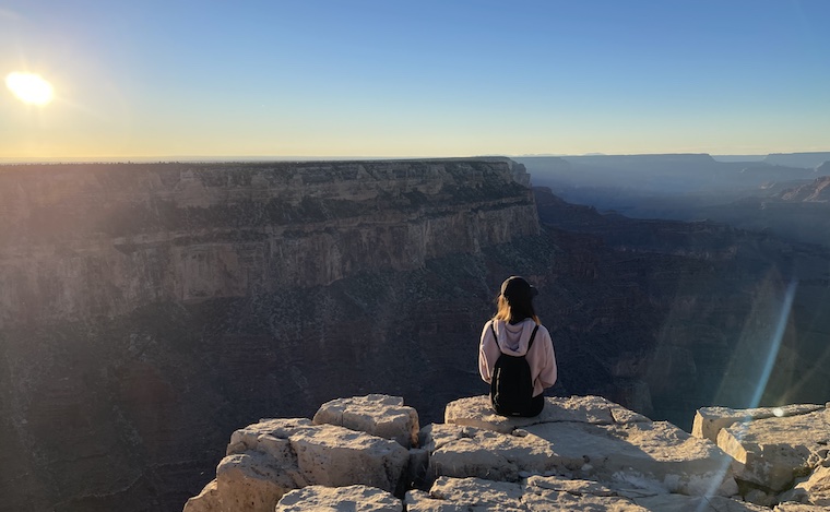 Grand Canyon