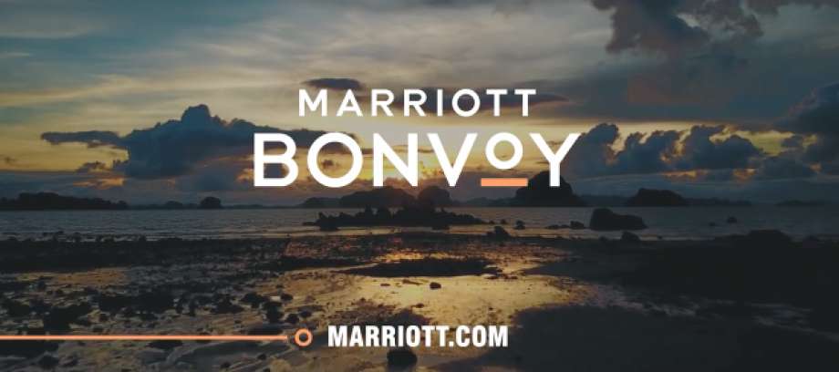 Mariott Bonvoy