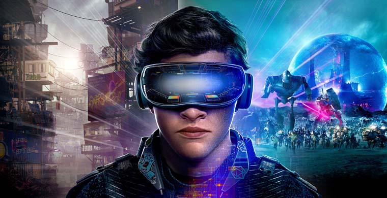 Ready Player One