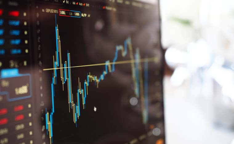 Stock Chart