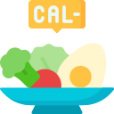 Calorie Calculator