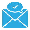 이메일 주소 확인